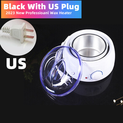 Žaliojo vaško šildytuvo mašinėlės plaukų šalinimui vaškas Parafina depiliacinis indelis profesionalus vaško šildytuvo vaško tirpalas depiliacijai