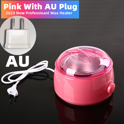 2024 m. žaliasis vaško lydymo aparatas depiliacijai šildytuvui skirtas plaukelių šalinimo vaškas Parafina depiliacinis indelis profesionalus vaško šildytuvas