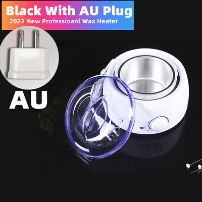 2024 m. žaliasis vaško lydymo aparatas depiliacijai šildytuvui skirtas plaukelių šalinimo vaškas Parafina depiliacinis indelis profesionalus vaško šildytuvas