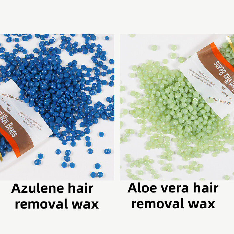 2024 m. žaliasis vaško lydymo aparatas depiliacijai šildytuvui skirtas plaukelių šalinimo vaškas Parafina depiliacinis indelis profesionalus vaško šildytuvas