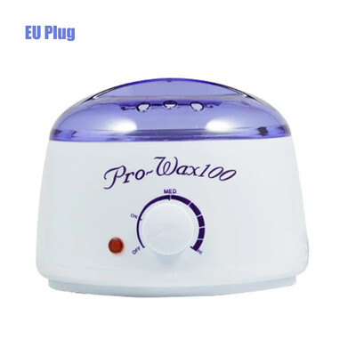 Vaha sulatusmasin karvaeemaldus vahatamine depilatsioon depilatsioon soojendaja epileerimine professionaalne konserveeritud 500CC, saadaval mitmes värvitoonis