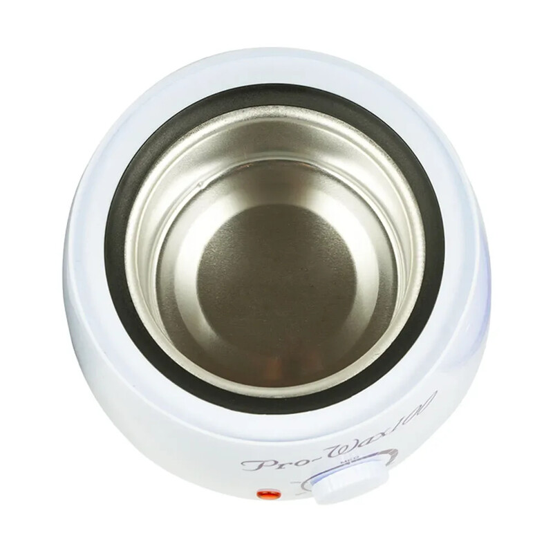 Vaha sulatusmasin karvaeemaldus vahatamine depilatsioon depilatsioon soojendaja epileerimine professionaalne konserveeritud 500CC, saadaval mitmes värvitoonis