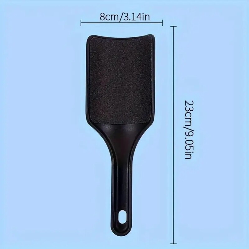 Pėdų šlifavimo pedikiūras Pėdų dildė, Pėdos Rasp, Pėdų kulno grandiklis, Pėdų dildė ir nuospaudų valiklis pėdoms, Pėdų šveitiklis Dead Sk