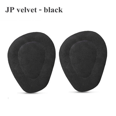 Tcare 1 Pair Ball of Pēdu spilveni Pēdu kopšanas ieliktņi Ieliktņi Atbalsta Neiromu Skrējēji Metatarsalgia Gēla spilventiņš Ātra pēdu sāpju mazināšana