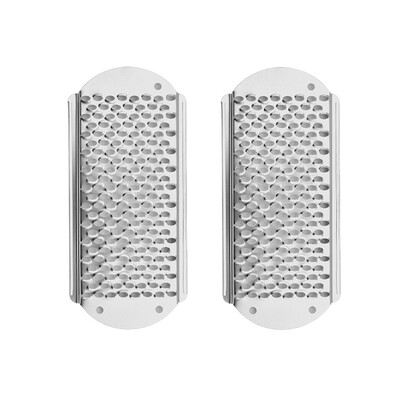 1 vnt. pėdų rasp dildė pedikiūras nerūdijančio plieno šepetėlis šveitiklis kulnų nuospaudų negyvos odos valiklis šveičiantis profesionalus pėdų priežiūros įrankis