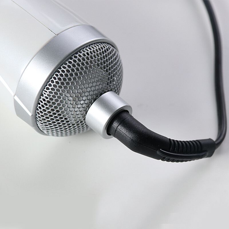 220 V Automatsko rotirajuće električno pegla za kosu Četka Uvijač za kosu Sušilo topline Protok zraka Sušilo vrući zrak Bursh Volume Styler