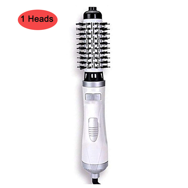 Karštai parduodamas aukštos kokybės plaukų džiovintuvas, nešiojamas moteriškas šukuosenos formavimo įrankis salone, profesionalus plaukų džiovintuvo šepetys