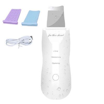 Sredstvo za uklanjanje mitesera Lopatica za dubinsko čišćenje lica Stroj za podizanje lica Čišćenje lica Lopata za guljenje Čistač pora Sredstvo za uklanjanje sebuma od crnih točkica