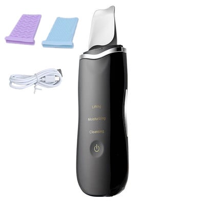 Sredstvo za uklanjanje mitesera Lopatica za dubinsko čišćenje lica Stroj za podizanje lica Čišćenje lica Lopata za guljenje Čistač pora Sredstvo za uklanjanje sebuma od crnih točkica