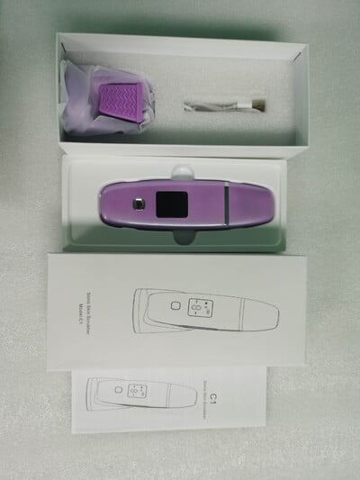 Piling za kožu Visokokvalitetni piling za čišćenje lica s bazom za punjenje