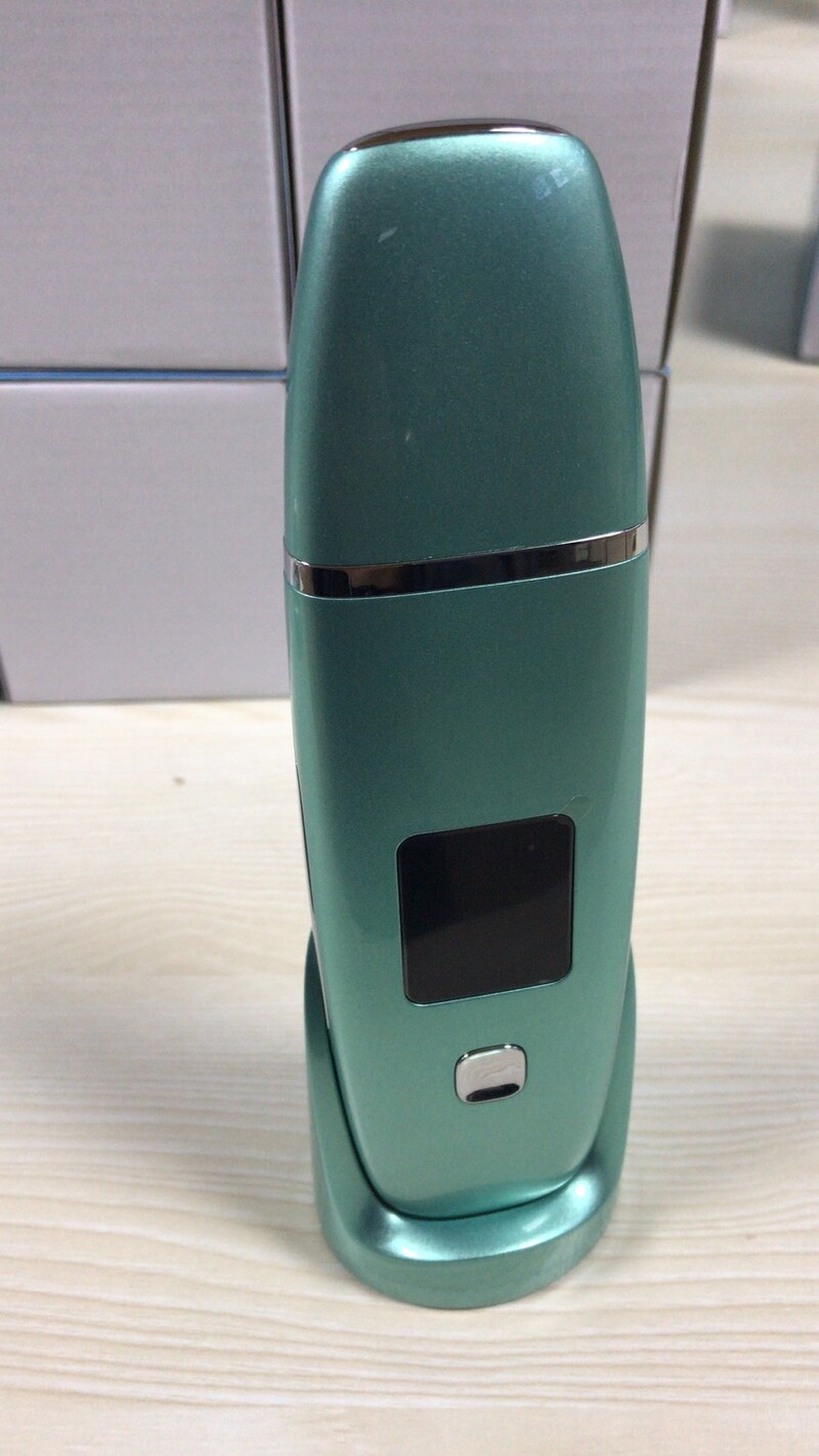 Piling za kožu Visokokvalitetni piling za čišćenje lica s bazom za punjenje