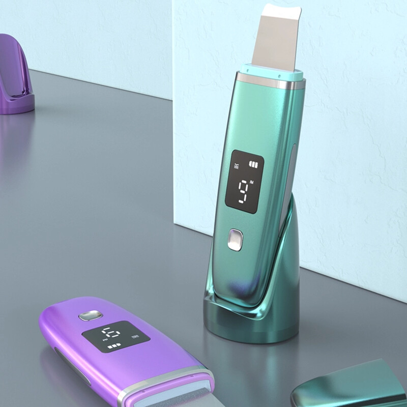 Piling za kožu Visokokvalitetni piling za čišćenje lica s bazom za punjenje