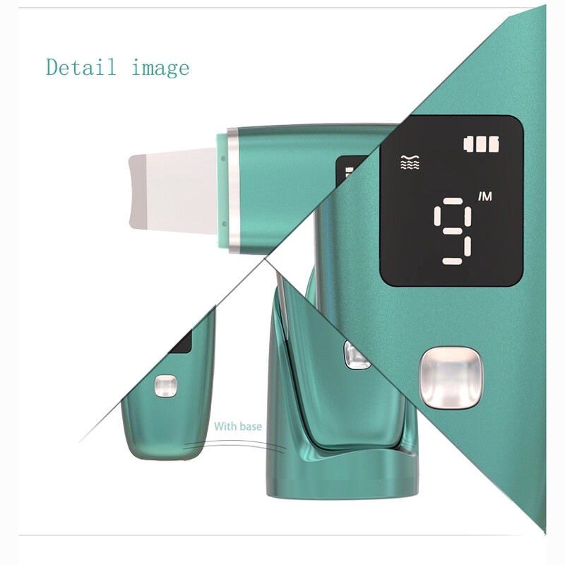 Piling za kožu Visokokvalitetni piling za čišćenje lica s bazom za punjenje