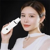 Mitesszer eltávolító Mitesszer tisztító pórusösszehúzó Beauty Device Dead Skin Akne Scalper arc pórustisztító