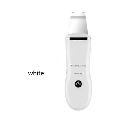 Mitesszer eltávolító Mitesszer tisztító pórusösszehúzó Beauty Device Dead Skin Akne Scalper arc pórustisztító