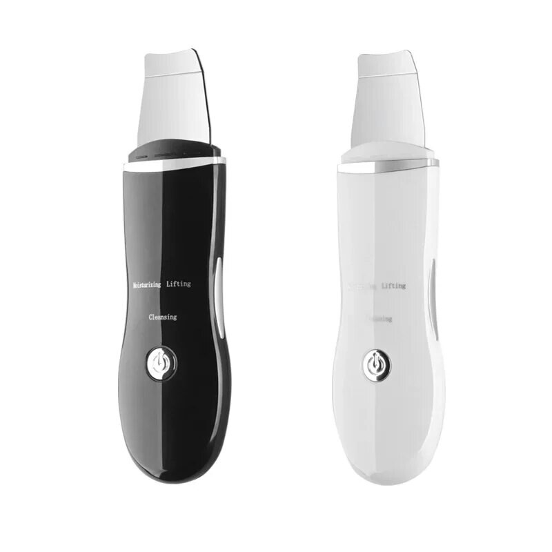 Mitesszer eltávolító Mitesszer tisztító pórusösszehúzó Beauty Device Dead Skin Akne Scalper arc pórustisztító