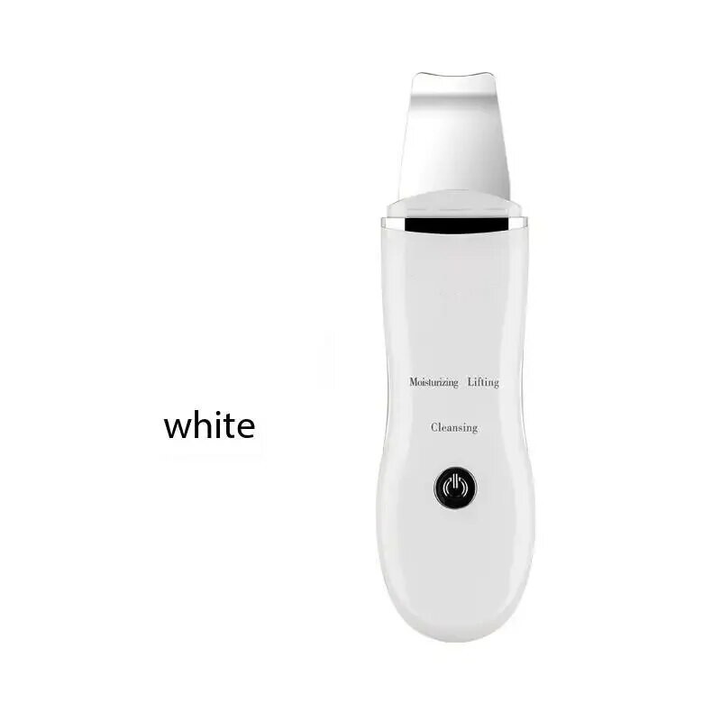 Mitesszer eltávolító Mitesszer tisztító pórusösszehúzó Beauty Device Dead Skin Akne Scalper arc pórustisztító