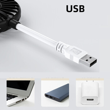 usb вентилатор малък прав щепсел тихо офис бюро малък вентилатор usb вентилатор стойка за офис вентилатор