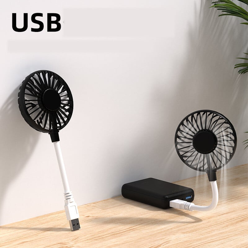 usb ventilator mali ravni utikač tih uredski stol mali ventilator usb ventilator stalak za uredski ventilator