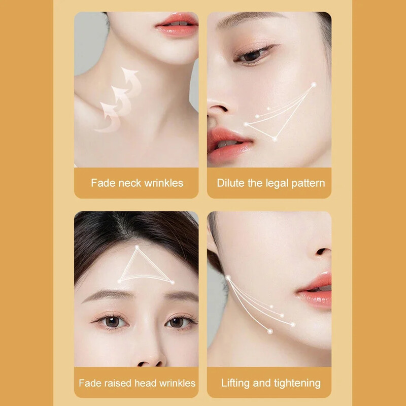 Kaela tõstev iluseade vananemisvastane kortsudevastane näomassaaži multifunktsionaalne kaela pinguldav seade näo tõstmiseks