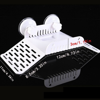 1kom Kutija za hranjenje, kornjača, platforma za sunčanje, plutajuća platforma za penjanje, platforma za penjanje na leđima za kućne ljubimce