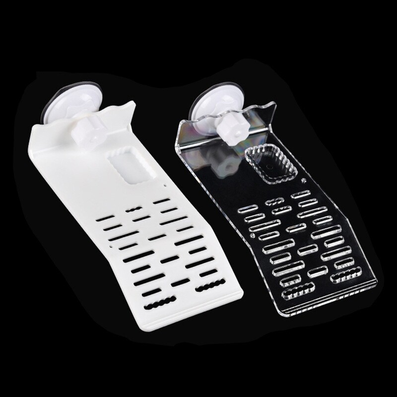 1db etetődoboz Turtle Sun Platform Hegymászó Lebegő Platform Hegymászó Pet Sun Back Platform