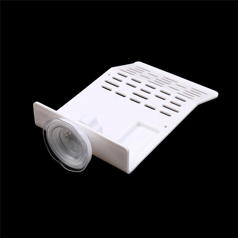 Bruņurupuču terases salas rāpuļi Dock Float Platform Climb Aquarium Tools bruņurupuču platforma accesorios para terrarios deeptiles