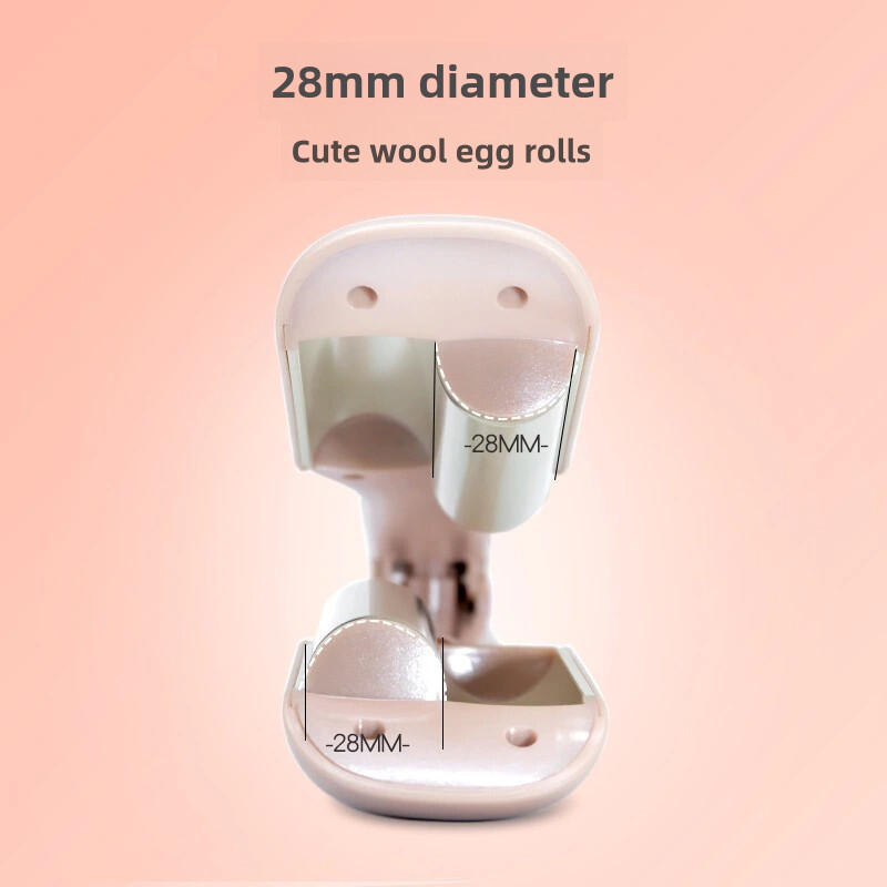 Διασημότητες του Διαδικτύου Δημοφιλείς με το ίδιο ραβδί αυγών Lazy Negative Ion Curling Iron φορητό Big Wave σίδερο για μπούκλες