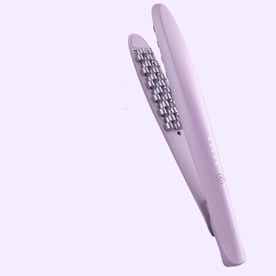 Αφράτο σίδερο για μπούκλες καλαμπόκι γένια πλέγμα περμανάντ νάρθηκας Ηλεκτρική ρίζα μαλλιών Εργαλεία styling μαλλιών με αρνητικό ιόν