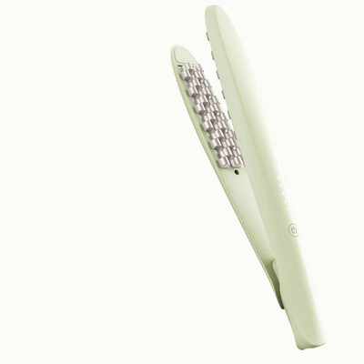 Αφράτο σίδερο για μπούκλες καλαμπόκι γένια πλέγμα περμανάντ νάρθηκας Ηλεκτρική ρίζα μαλλιών Εργαλεία styling μαλλιών με αρνητικό ιόν