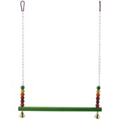 Vištienos sūpynės vištienos žaislas vištienos žaislai vištoms Paukščių papūga Ara Vištų sūpynės kopėčios vištoms Paukščių papūgos treniruotės