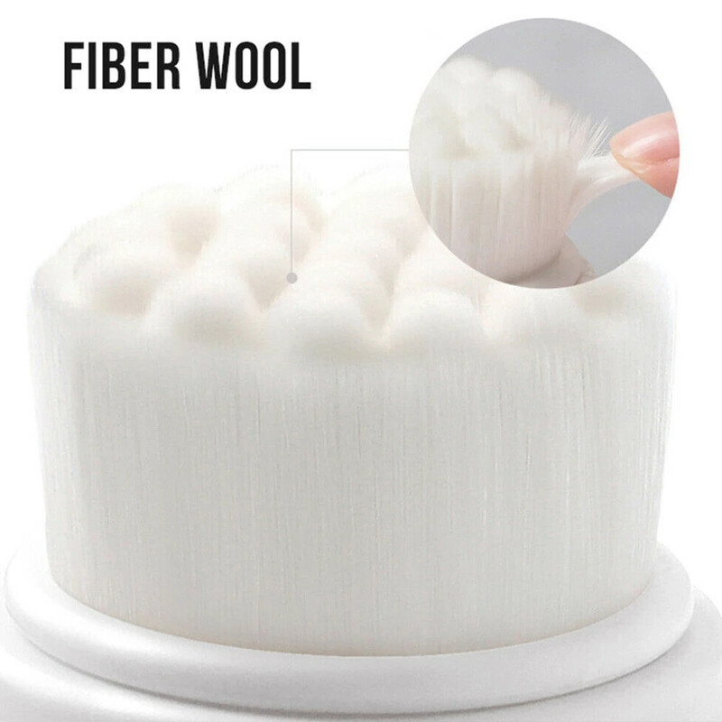 Näohoolduse puhastushari 2-ühes puhastamiseks ja koorimiseks 3D käsitsi näopuhastushari pehmete harjastega näokoorijaga