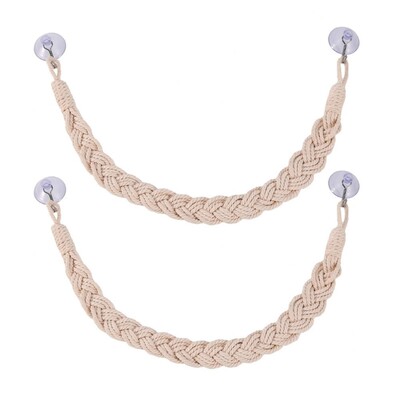 2 kom Hermits Kućni ljubimac Uže za penjanje Gušteri Spremnici Dekoracija Gekoni Igračka za penjanje za guštere, gekone, zmije