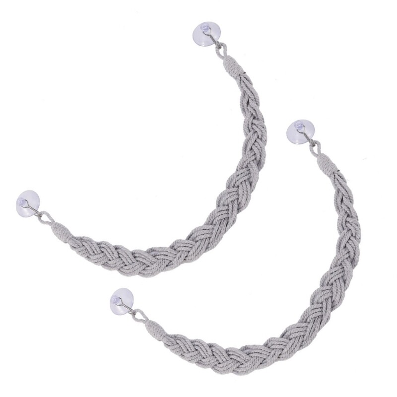 2 kom Hermits Kućni ljubimac Uže za penjanje Gušteri Spremnici Dekoracija Gekoni Igračka za penjanje za guštere, gekone, zmije