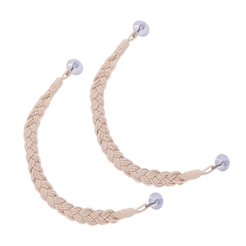 2 kom Hermits Kućni ljubimac Uže za penjanje Gušteri Spremnici Dekoracija Gekoni Igračka za penjanje za guštere, gekone, zmije