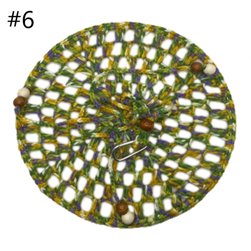 Bearded-Dragon Viseće mreže Gmazovi Ležaljka Okrugla ljuljačka Krevet za Gekone Zmija Dropship