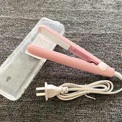 Hotsale gofrēts pūkains matu dzelzs kukurūzas cirtaini viļņu keramikas matu apjomu palielinošs matu sprādziens sievietēm daudzfunkcionāls šinas veidošanas rīks