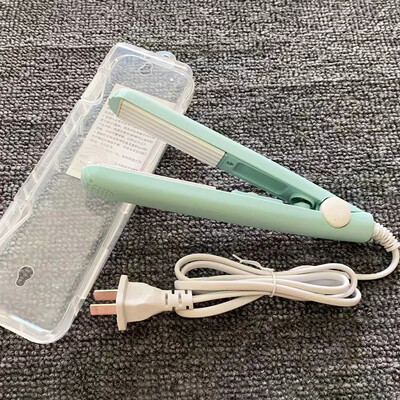 Hotsale gofrēts pūkains matu dzelzs kukurūzas cirtaini viļņu keramikas matu apjomu palielinošs matu sprādziens sievietēm daudzfunkcionāls šinas veidošanas rīks