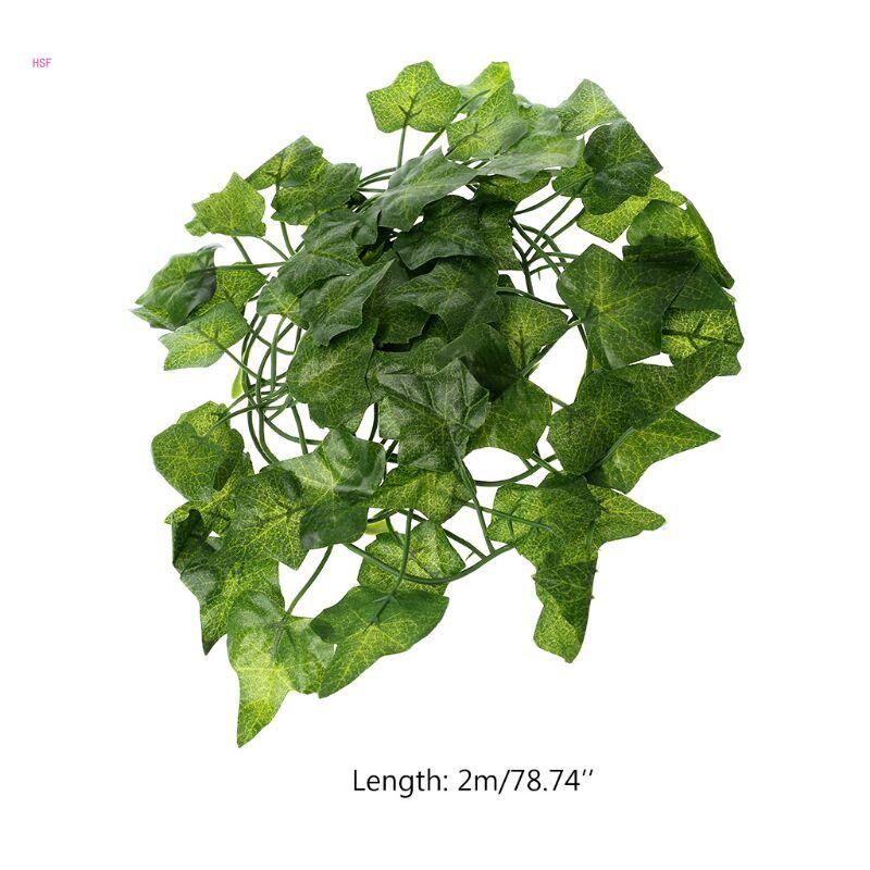 Sveķu augi terārija augs tvertnes dekorēšanai, dabiskajam izskatam