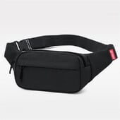 Unisex ľadvinka, malá plátená crossbody kabelka pre ženy, 2023, pánska športová ľadvinka, módna kabelka na telefón, dámska náprsná taška