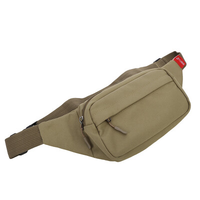 Unisex ľadvinka, malá plátená crossbody kabelka pre ženy, 2023, pánska športová ľadvinka, módna kabelka na telefón, dámska náprsná taška