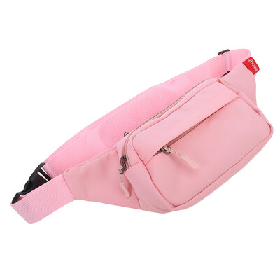 Unisex ľadvinka, malá plátená crossbody kabelka pre ženy, 2023, pánska športová ľadvinka, módna kabelka na telefón, dámska náprsná taška