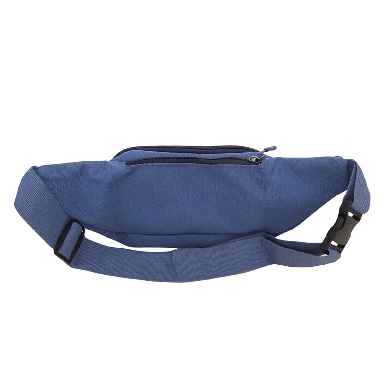 Unisex ľadvinka, malá plátená crossbody kabelka pre ženy, 2023, pánska športová ľadvinka, módna kabelka na telefón, dámska náprsná taška