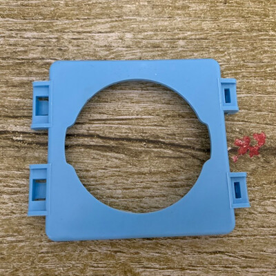 Dvigubas narvelio dangtelis Žiurkėno tunelio narvelio sąsajos tvirtinimas Išorinio vamzdžio jungties plokštės tunelio kamščio kištukas Deflektorių naminių gyvūnėlių žaislai