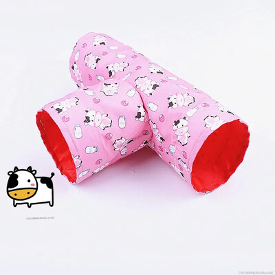 Kavez za hrčka Tunel za štakora Topla cijev za hrčka Igračka Krevet Kavez za hrčka Zec Zamorac Male životinje