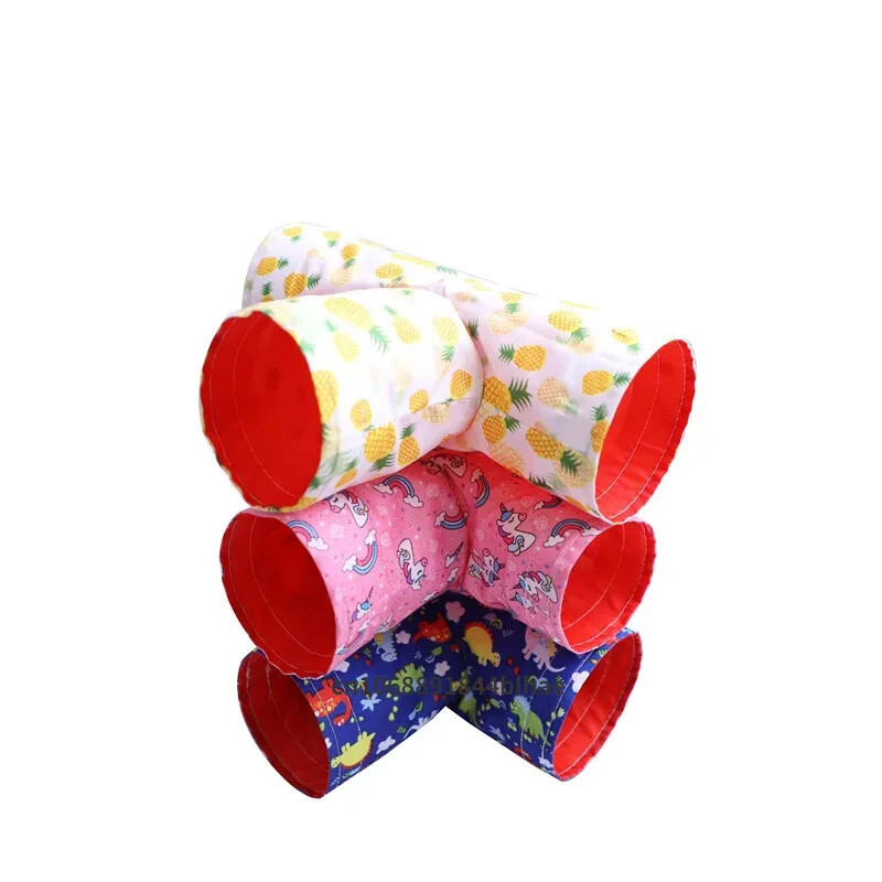 Kavez za hrčka Tunel za štakora Topla cijev za hrčka Igračka Krevet Kavez za hrčka Zec Zamorac Male životinje