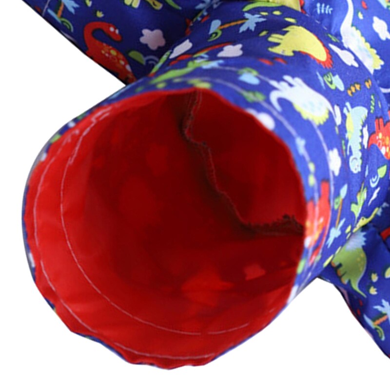 Tengerimalac alagutak csövek rejtett játék játékalagút sündisznóhörcsög egereknek /