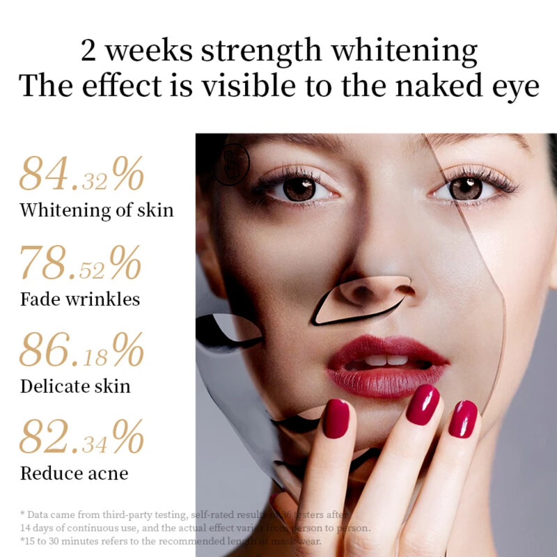 7 színű LED fénymaszk Újratölthető LED maszk Bőrápolás Otthoni használatra Vörös fényterápia Foton eszközök Arc szépség Arcápoló készülékek