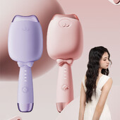 32 mm-es hajcsavaró kerámia hajsütővas nagy hullám mély hullámos sín tojástekercsek elektromos gyors, automatikus hajformázó eszközök