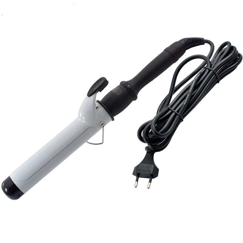 360 fokban forgatható vonal forgatható hajcsavaró kerámia ion LCD hajsütővas hajsütő hajformázó eszközkészlet